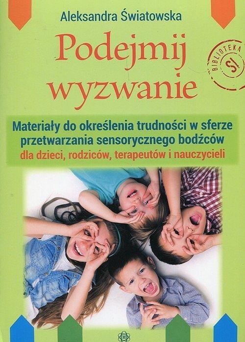 Podejmij wyzwanie