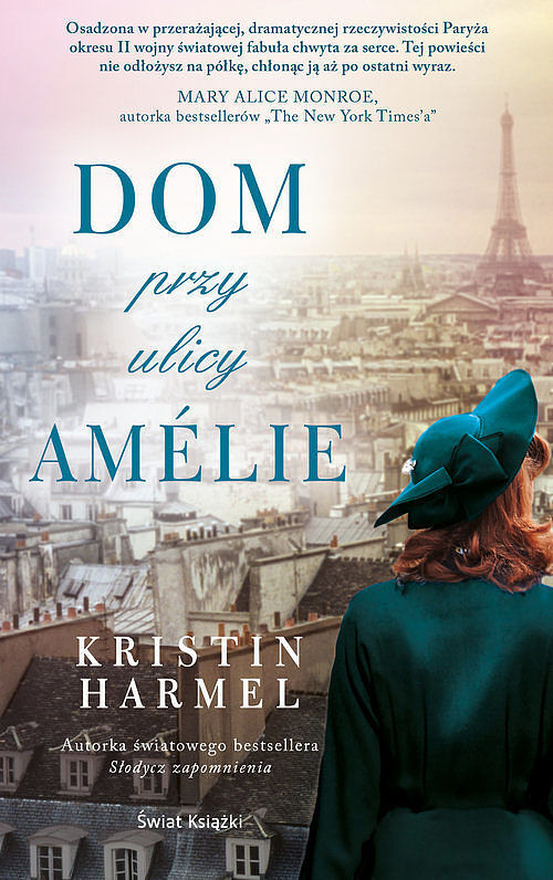 Dom przy ulicy Amélie