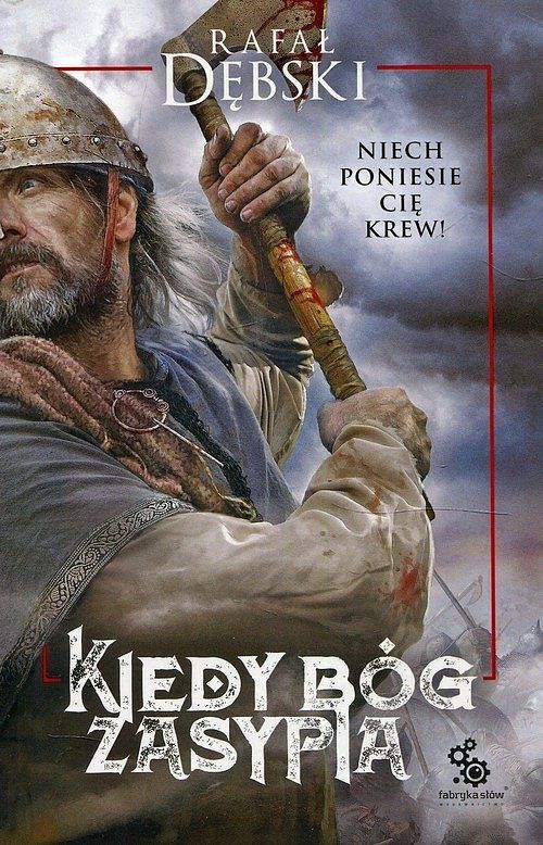 Kiedy Bóg zasypia