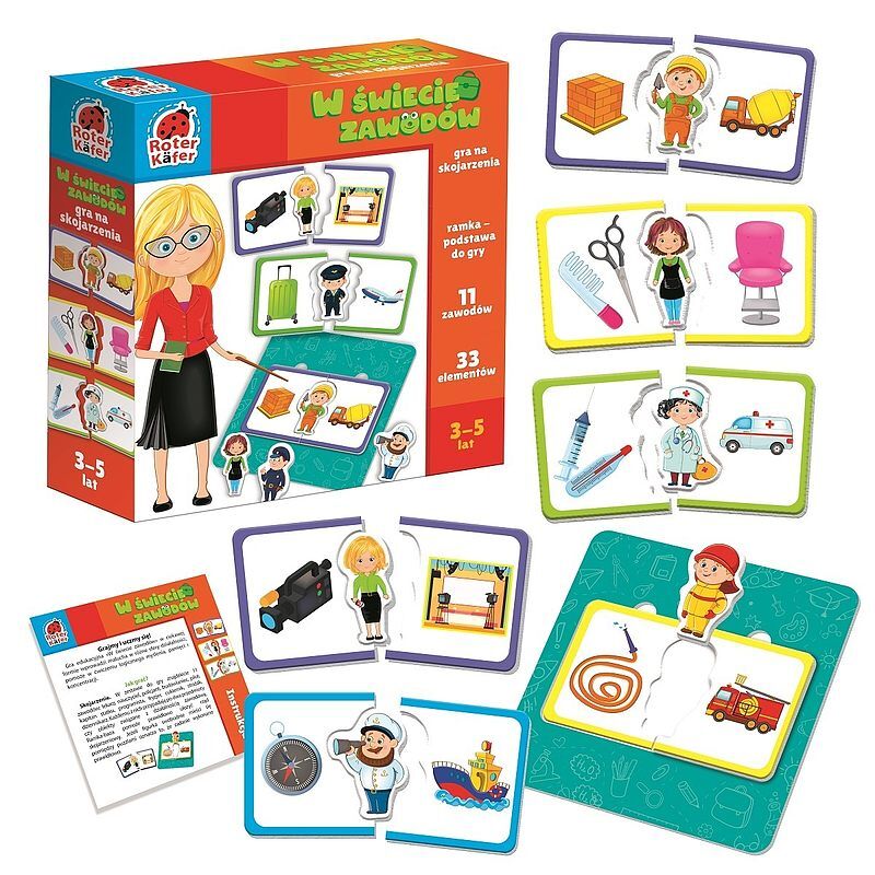 Gra educacyjna w świecie zawodów rk1280-04