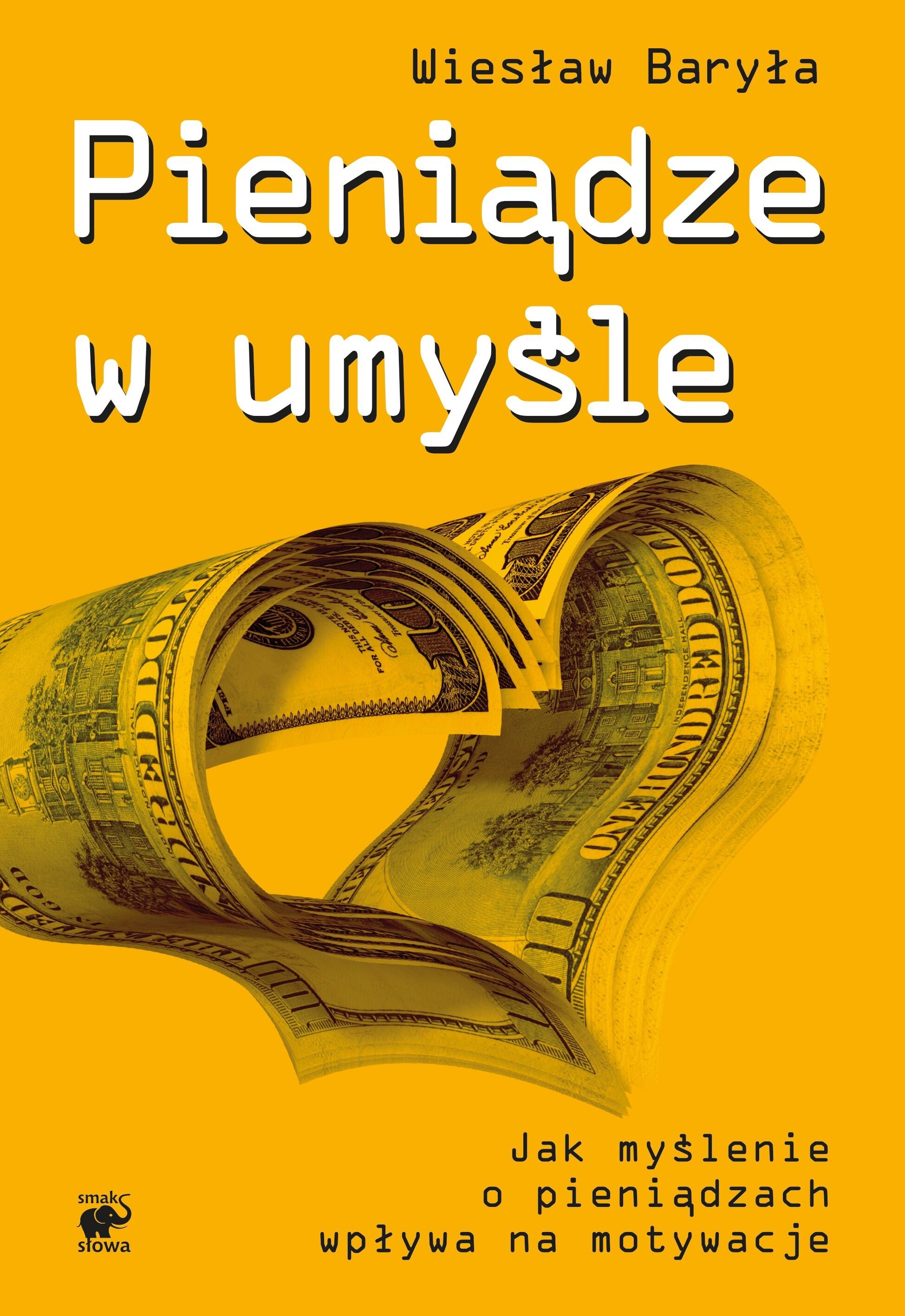 Pieniądze w umyśle (e-book)