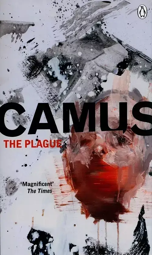 The Plague