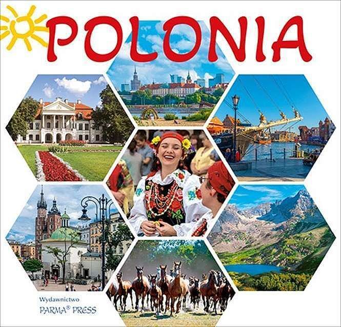 Polska wer. Hiszpańska
