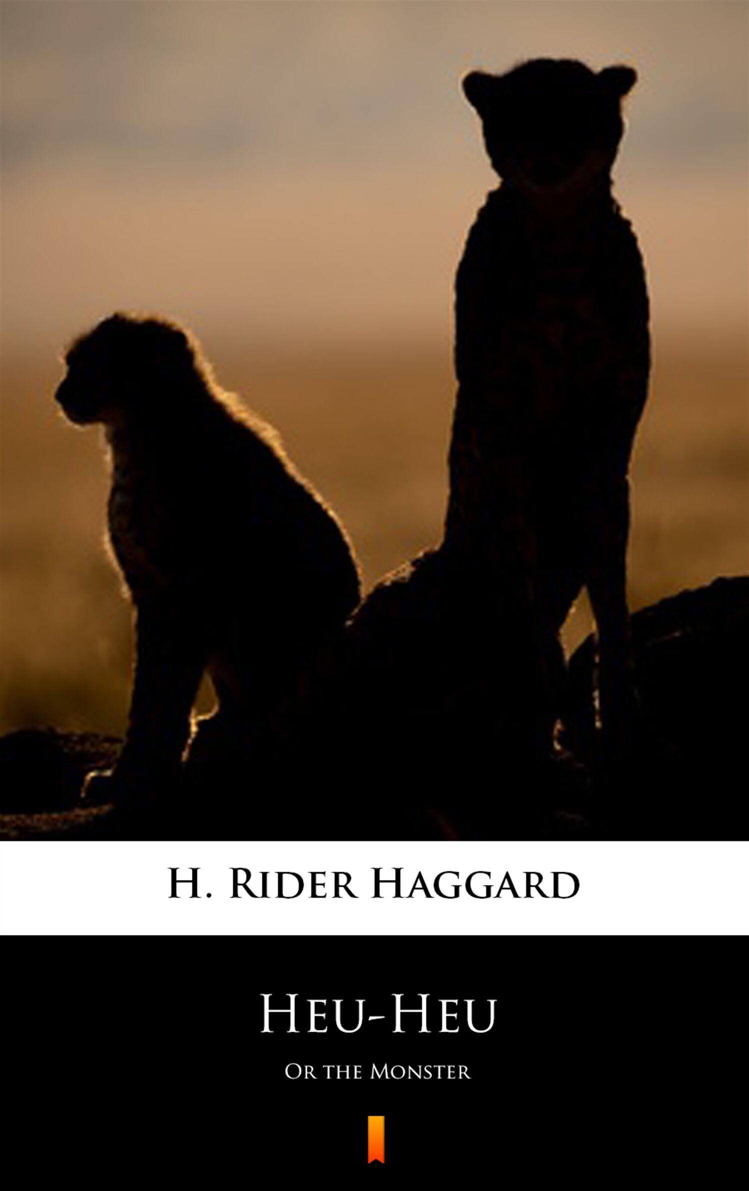 Heu-Heu (e-book)