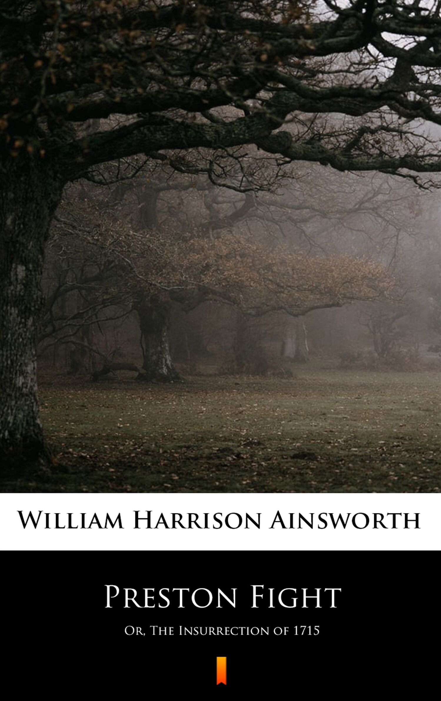 Preston Fight (e-book)