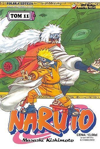 Naruto - 11