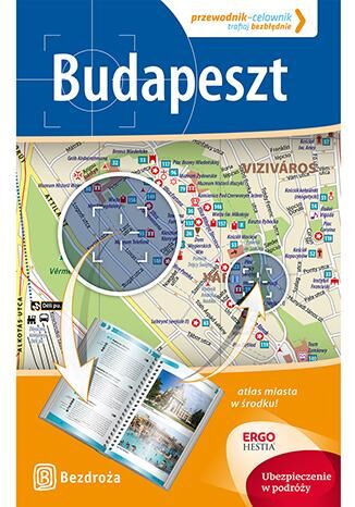 Budapeszt przewodnik celownik