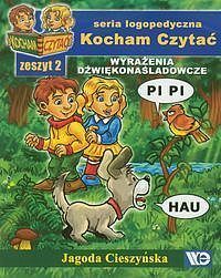 Wyrażenia dźwiękonaśladowcze