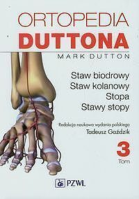 Ortopedia Duttona. Tom 3