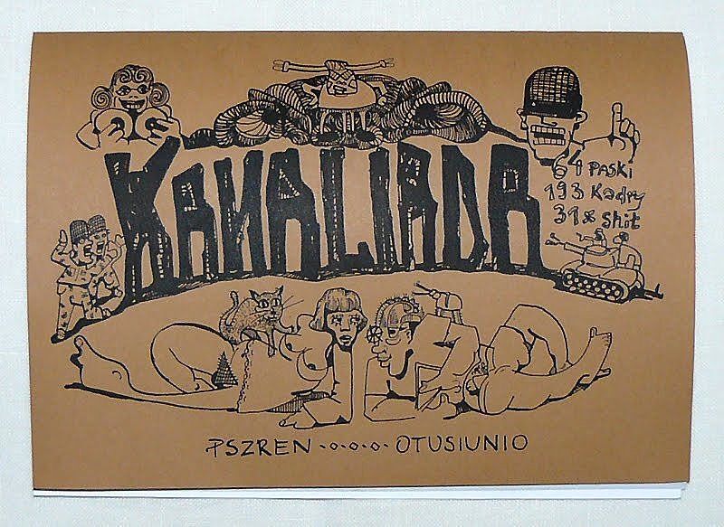Kanaliada