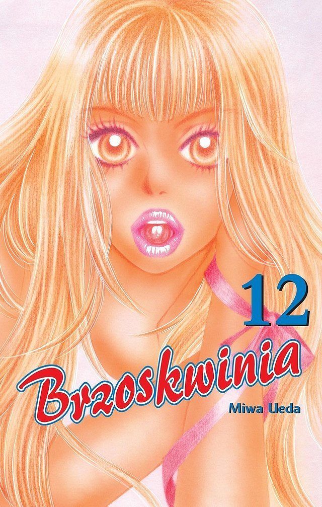 Brzoskwinia - 12