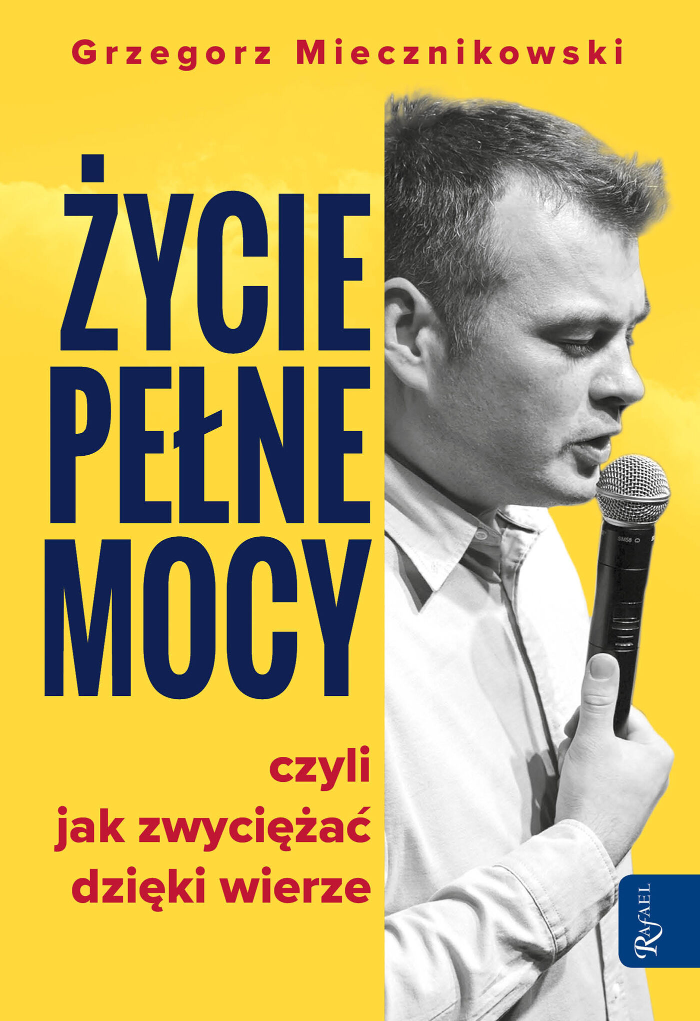 Życie pełne mocy (e-book)