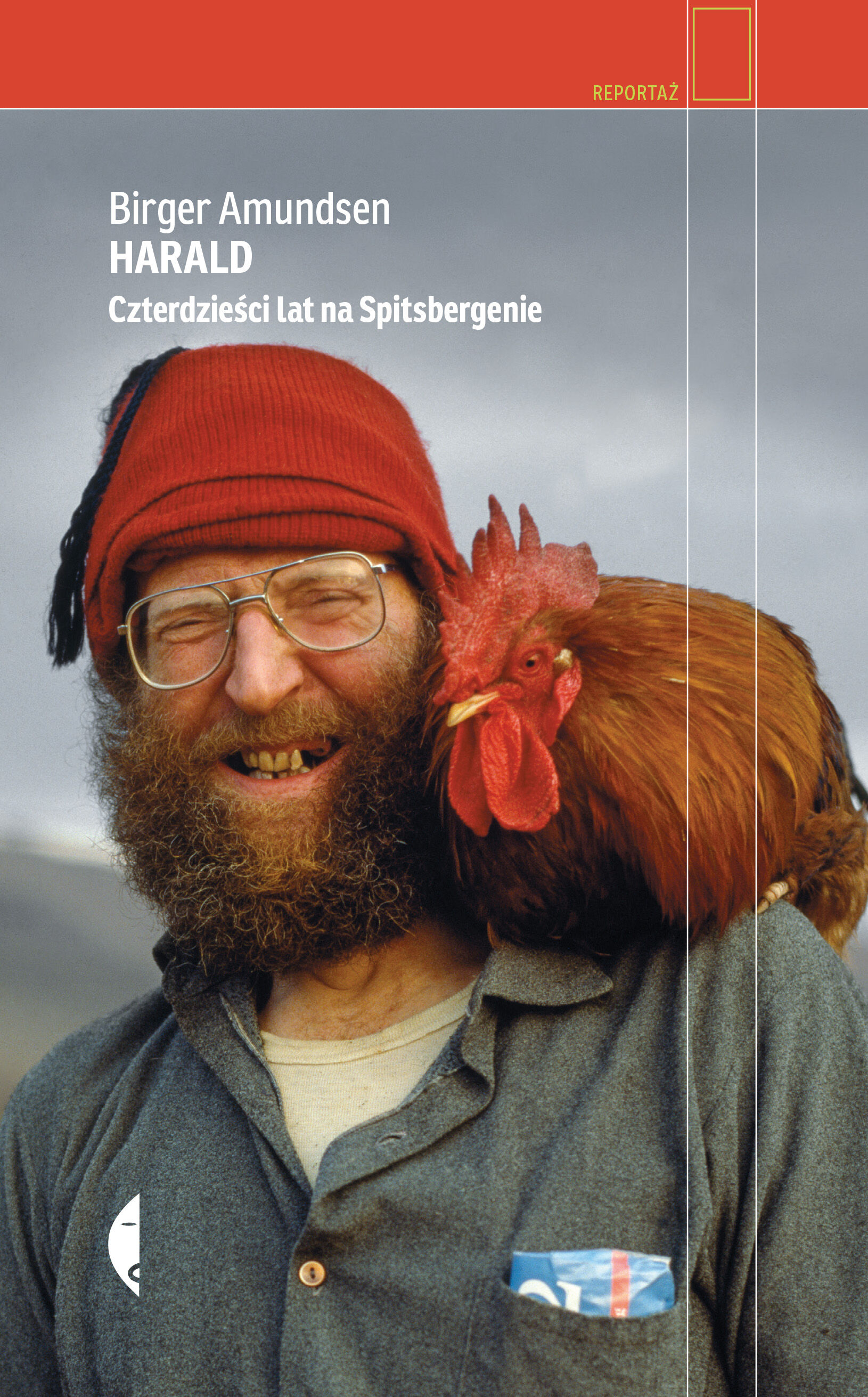 Harald (e-book)