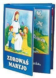 Zdrowaś Maryjo