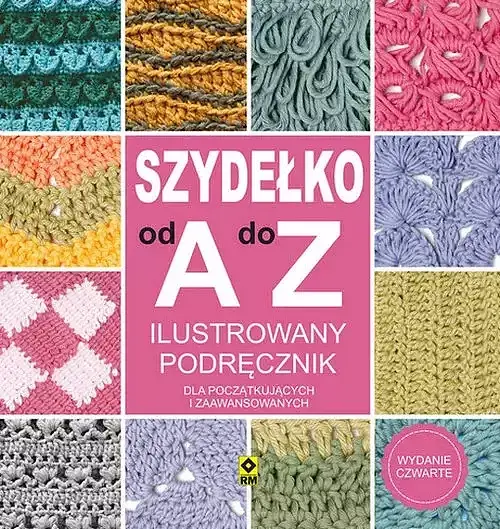 Szydełko od A do Z