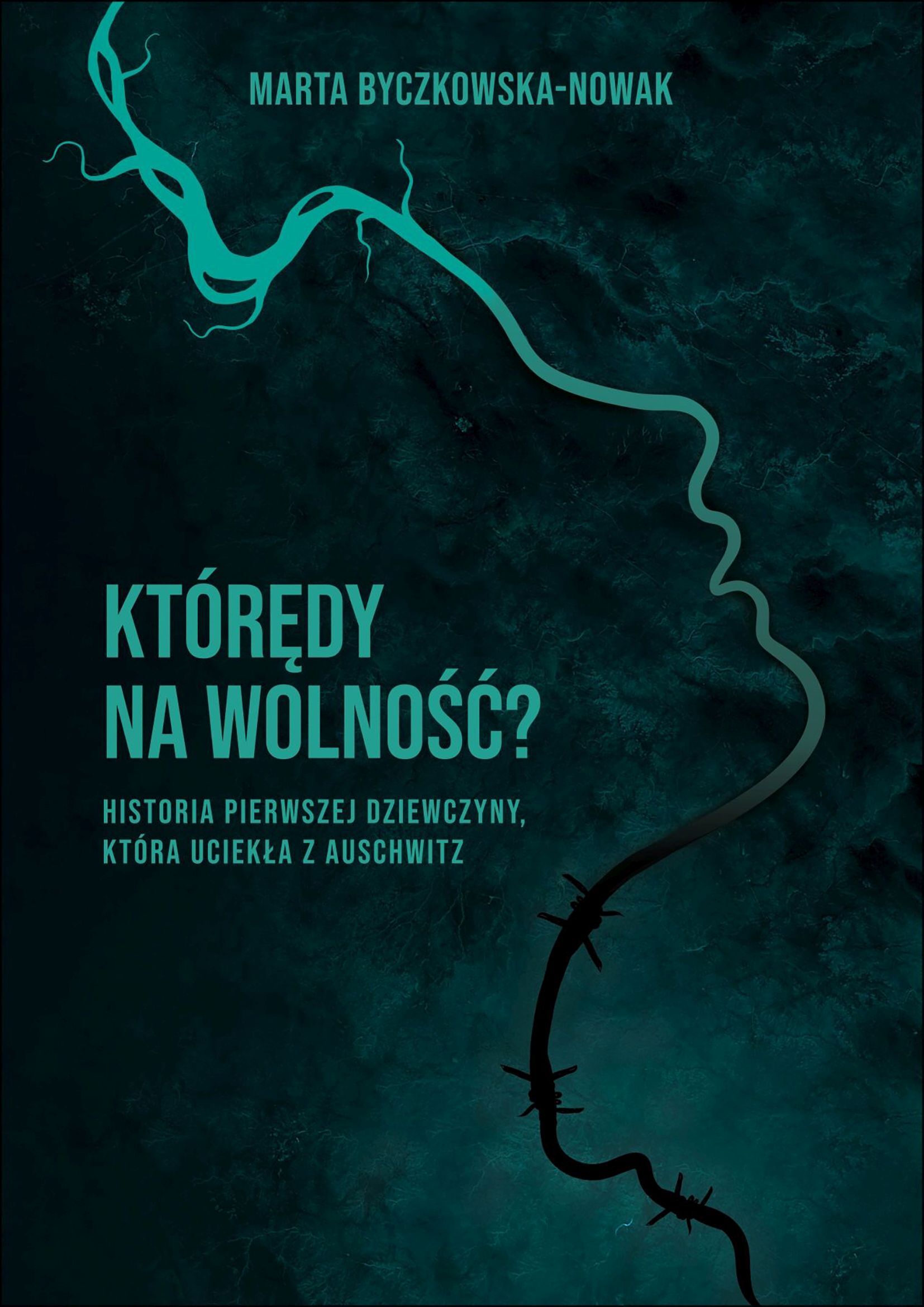 Którędy na wolność ? (e-book)
