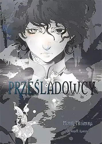 Prześladowcy - Yami-hara