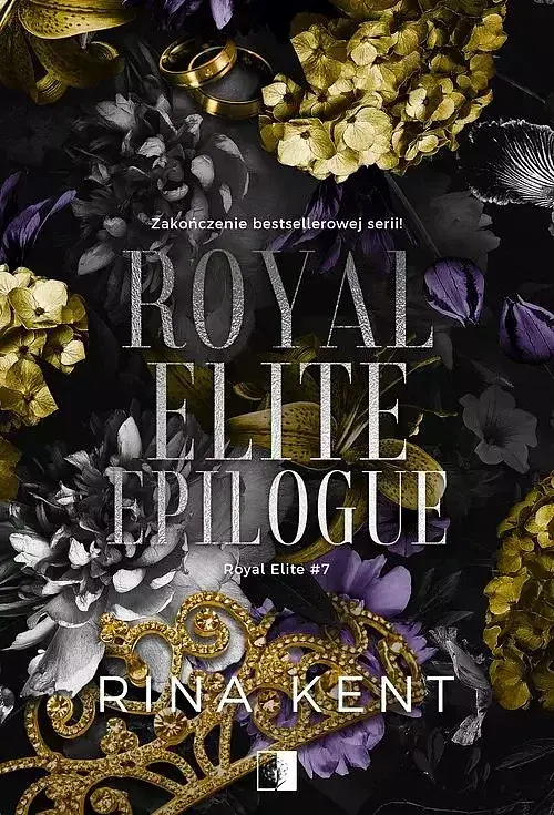 Royal Elite. Tom 7 Royal Elite Epilogue