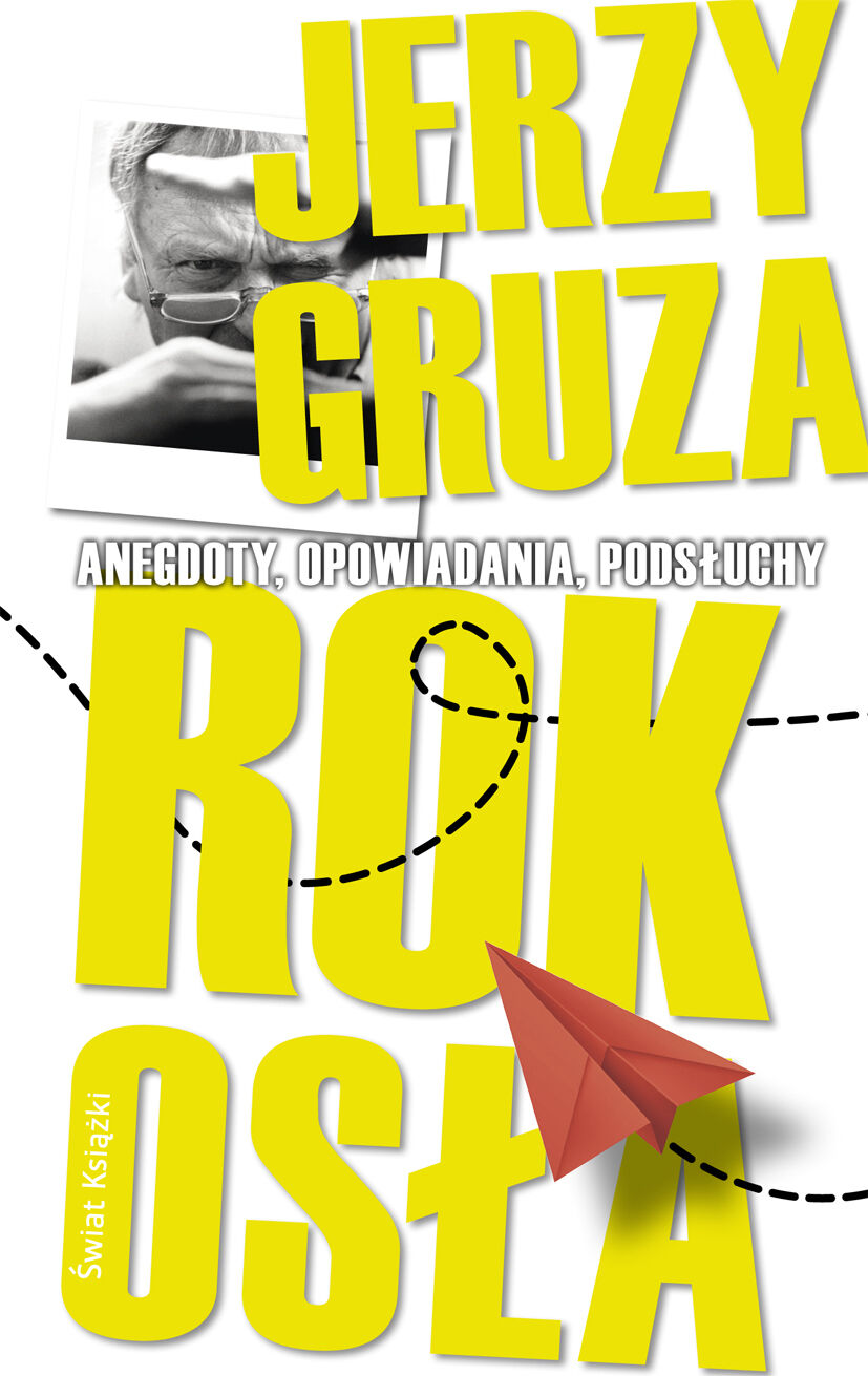 Rok osła