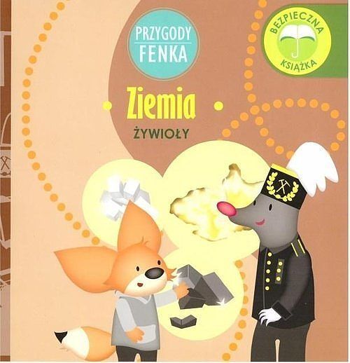 Ziemia Przygody Fenka