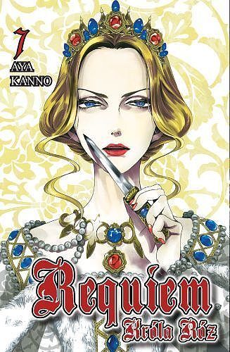 Requiem Króla Róż - 07