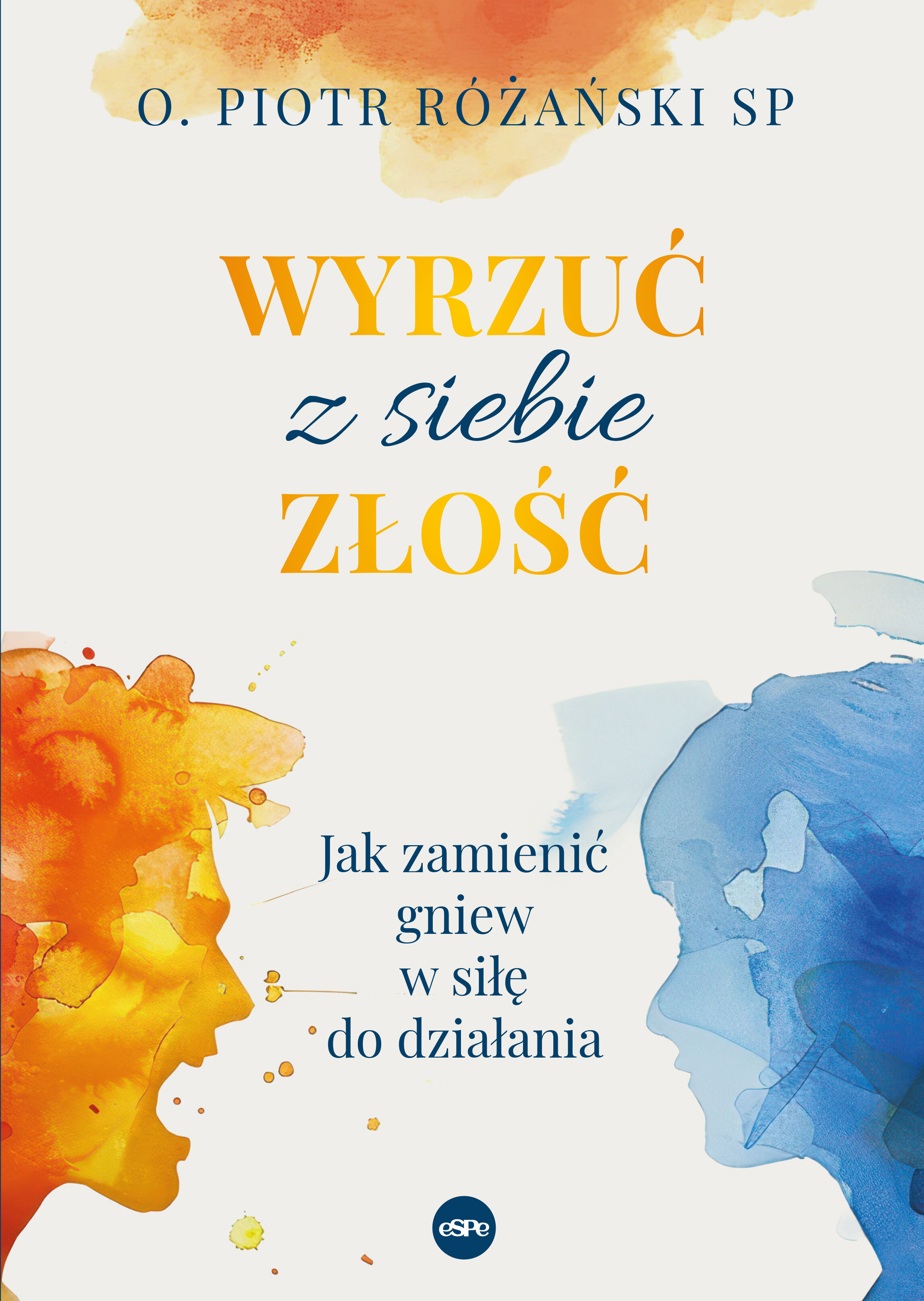 Wyrzuć z siebie złość