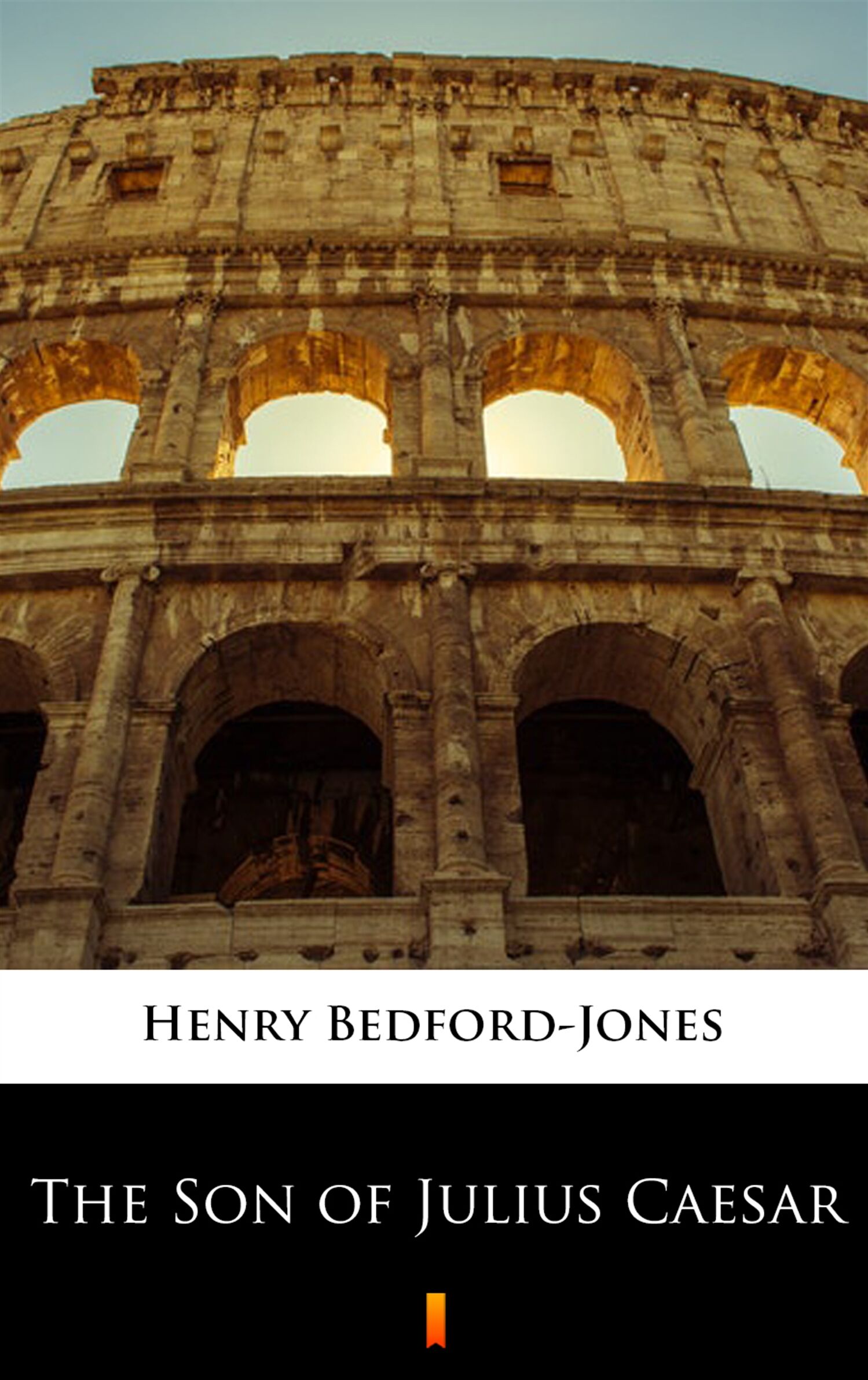 The Son of Julius Caesar (e-book)