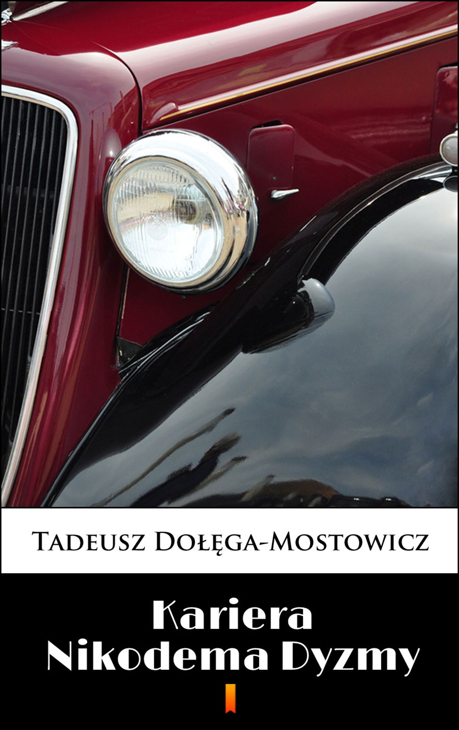 Kariera Nikodema Dyzmy (e-book)