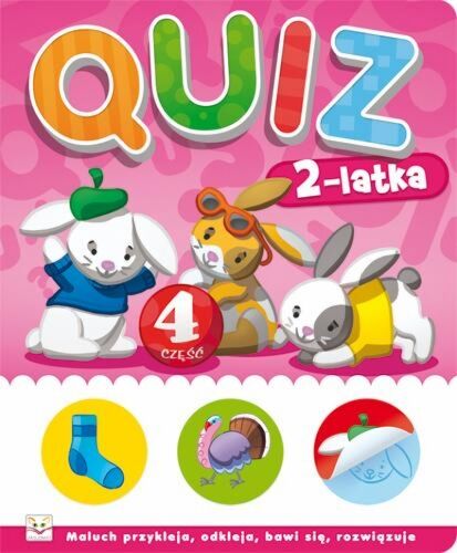 Quiz 2-latka cz. 4