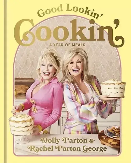 Good Lookin Cookin