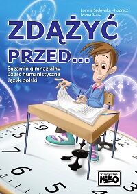 Zdążyć przed