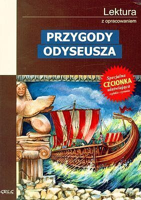 Przygody Odyseusza