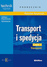Transport i spedycja