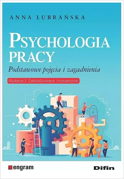 Psychologia pracy