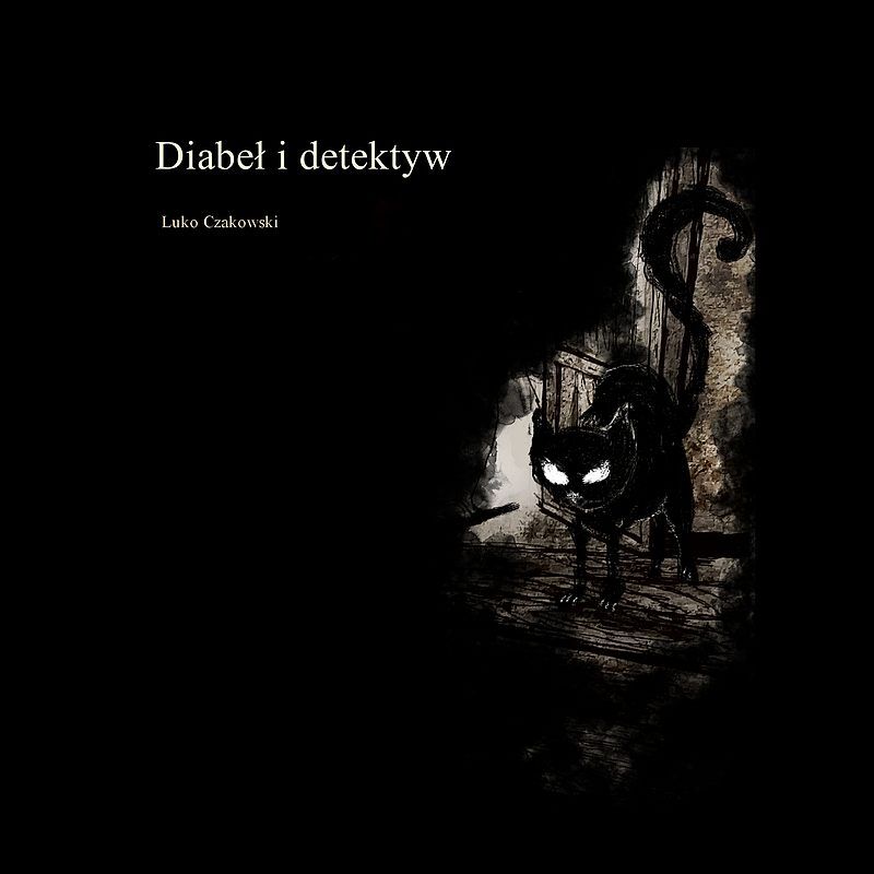Diabeł i detektyw
