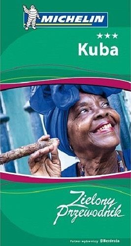Kuba zielony przewodnik