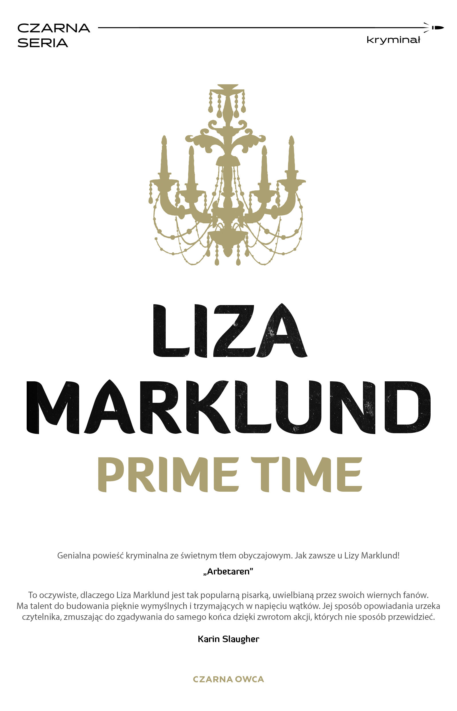 Prime Time (e-book)