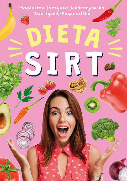 Dieta SIRT