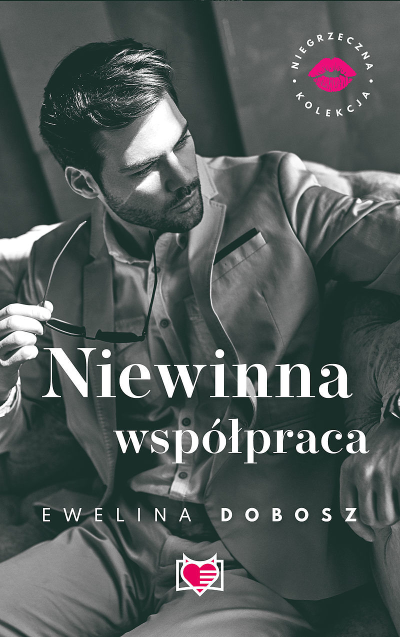 Niewinna współpraca. Niegrzeczna Kolekcja