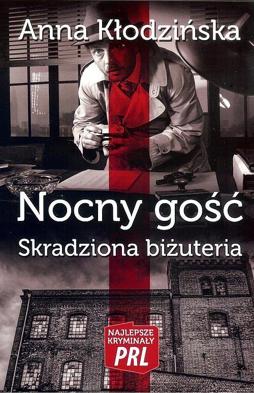Nocny gość Skradziona biżuteria