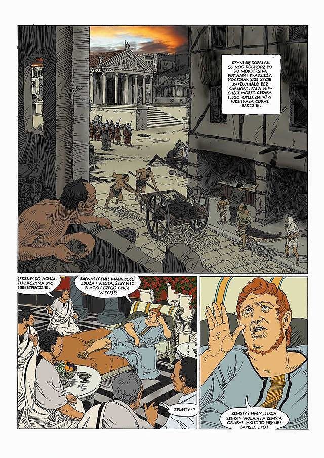 Quo Vadis - 2
