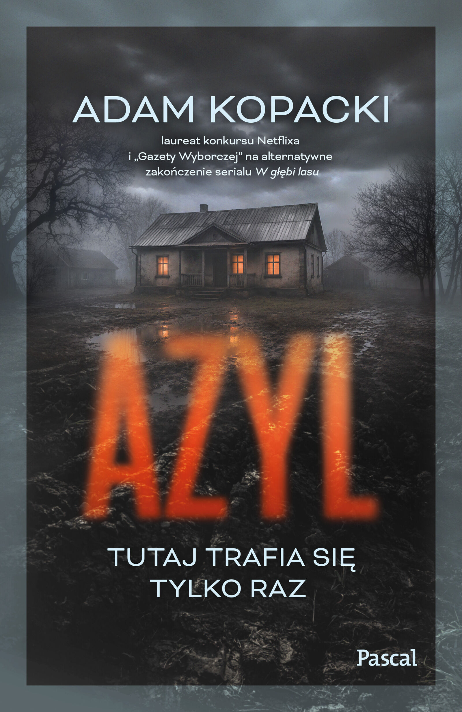 Azyl