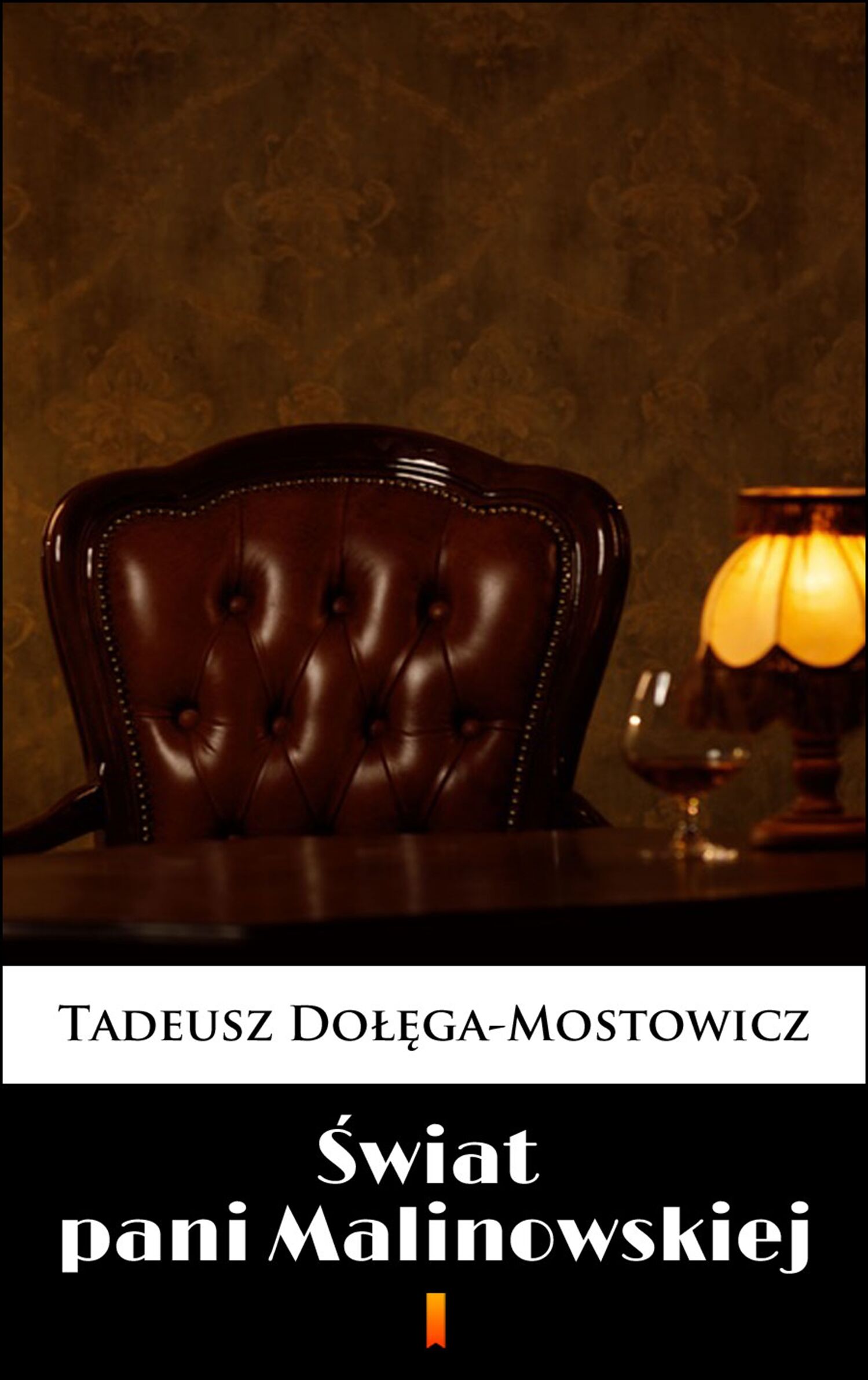Świat pani Malinowskiej (e-book)