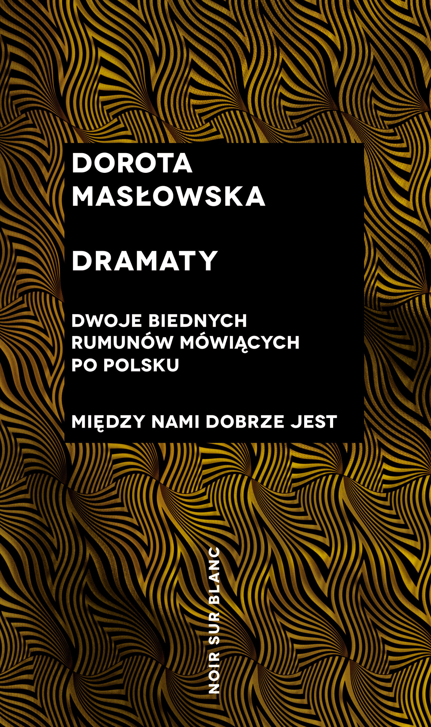 Dramaty (e-book)