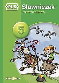 PUS Słowniczek poprawnej polszczyzny 5