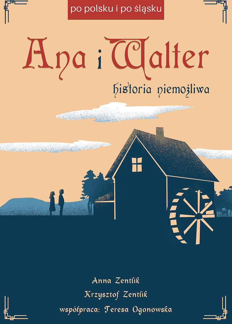 Ana i walter