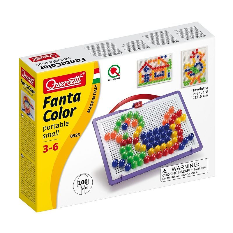 Fantacolor mozaika Portable Small