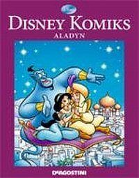 Disney Komiks - 19 - Alladyn