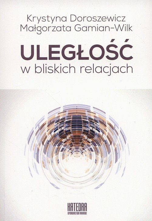 Uległość w bliskich relacjach