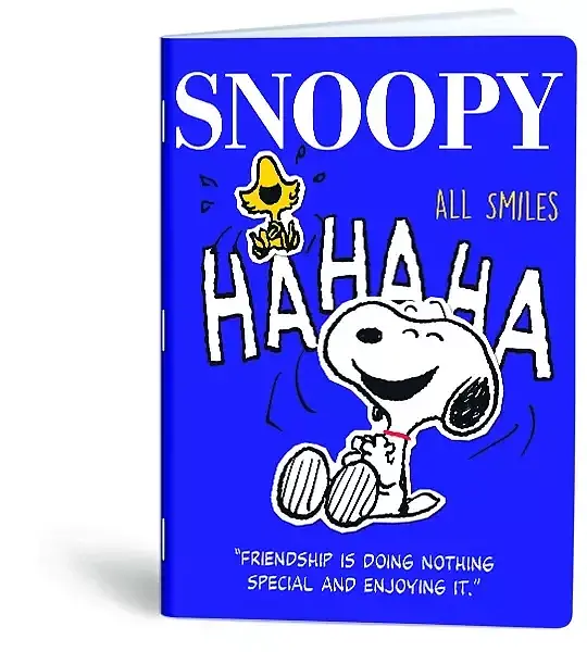 Zeszyt a4 40k kratka mar mar snoopy pakiet 10 sztuk